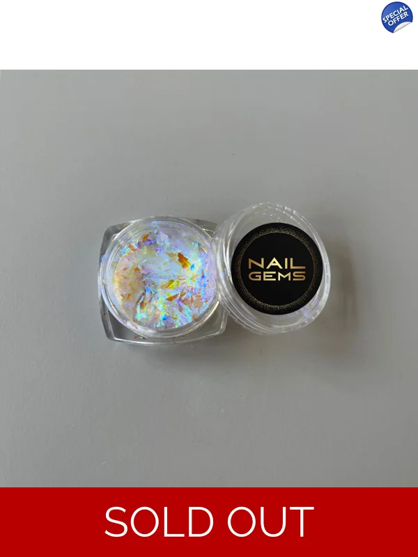 Ocean Eye Flakes